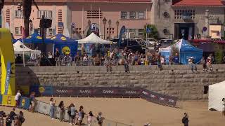 Swim GP Cascais [upl. by Gokey198]