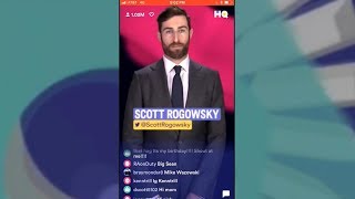 What the team behind HQ Trivia thinks about cheating and how they plan to make money [upl. by Isadore]