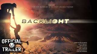 BACKLIGHT 2010  Official Trailer  HD [upl. by Emilee]