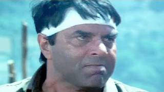 Dharmendra Mithun Chakraborty Shatrughan Sinha  Hum Se Na Takrana  Trailer [upl. by Sanders]