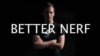 Better Nerf Wickd [upl. by Wickner]