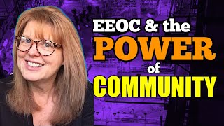 EEOC Tips for Employees A Community Wins Discrimination Claims [upl. by Orten]