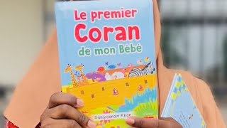 Les premiers livres de mon bébé [upl. by Hilly]