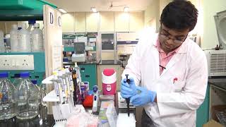 Lecture 03  Introduction to Biochemistry Laboratory Equipments and Safety Measures [upl. by Rajiv]