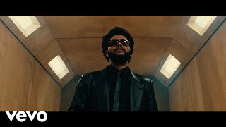 The Weeknd  Take My Breath Official Music Video [upl. by Harriot830]