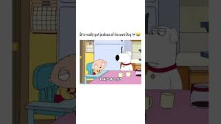 Stewie jealous shorts familyguy familyguyclips [upl. by Lichter638]