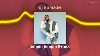 JUMPIN JUMPIN DJ HORIZON REMIX As Seen on Tik Tok [upl. by Maegan]