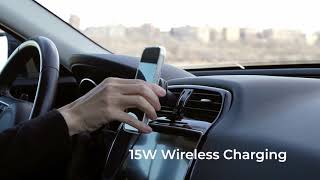 This Tiny Gadget Will Change How You Charge Your Phone in the Car [upl. by Teyugn741]