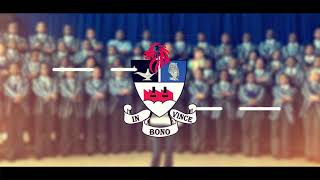 Randfontein High School  947 Breakfast Club School Invasion 2019 947SchoolInvasion [upl. by Viola926]