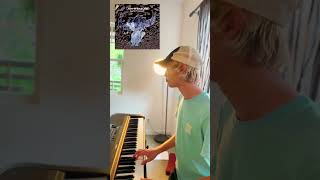 vote for pedro cannedheat jamiroquai pianocover instrumentalcover acidjazz napoleondynamite [upl. by Ragg239]