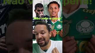 NÃO FAÇA ISSO DIRETORIA DO PALMEIRASpalmeiras palmeirasnotíciasnoticiasdopalmeiras [upl. by Olecram872]