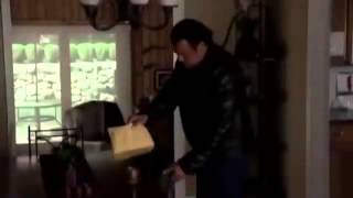 Pistol Whipped trailer Steven Seagal [upl. by Ernaldus]