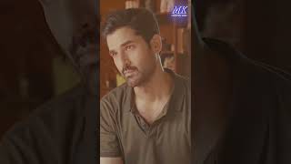 Mohabbat Reza Reza Episode 37 38 Mirza Zain Baig amp Minsa Malik viralvideo  MK celebrity zone [upl. by Airretal]