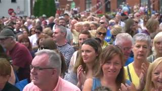 Fleadh Cheoil na hEireann Drogheda 2018 [upl. by Ijies737]