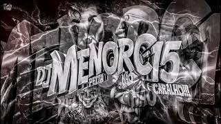 MONTAGEM INTERBÉLICA UNIVERSAL💥💫 DJ MENOR C15 [upl. by Schroth]