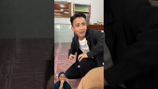 GARA GARA MAIN BOLA DI RUMAH 😂 funny dubbing shorts [upl. by Brey196]