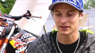 Petr Pilat  Freestyle Motocross [upl. by Heron]