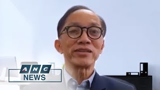 Insight with April Lee Tan BDO Capital President Ed Francisco on IPO boom in PH  ANC [upl. by Portia]