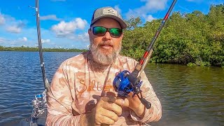 How to Pair the Right Rod to Your Baitcasting Reel [upl. by Benton]