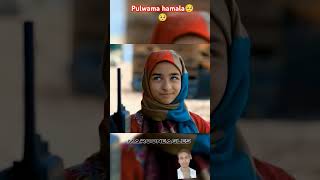 Pulwama hamala blackcommando video khatarnak viralvideo shorts kashmir publicnsg army 🥺🥺🥺🥺🥺 [upl. by Ahsekat]