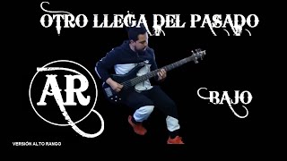 INDUSTRIA DEL AMOR  OTRO LLEGA DEL PASADO  VERSION NORTEÑA BAJO COVER [upl. by Aicenra799]