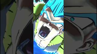 Why Gogeta Zenkai is Taking So Long DBL shorts [upl. by Einhpad]