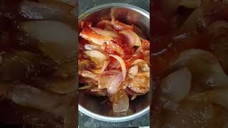 Motor ponirbuldail pacgor recipe [upl. by Nallad]