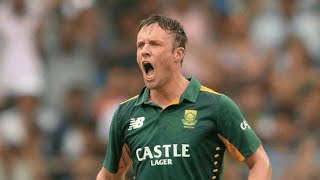 AB De Villiers Chants at Wankhede  Indian Crowd Chants AB AB  AB De Villiers Retirement Special [upl. by Aryt]