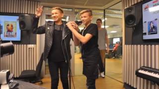 Marcus amp Martinus i sangduell [upl. by Asquith365]