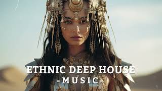 Cafe De Anatolia 2024  Tribal Deep House Journey  Ethno Chill House Beats [upl. by Yeo]