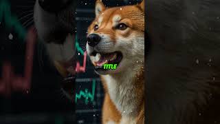 Shiba Inu Coin BREAKS Key Level  Major Rally Incoming Price Prediction amp Technical Analysis [upl. by Korry]