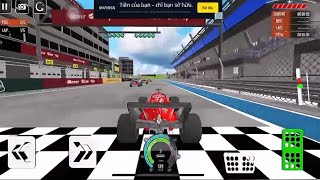 Race 3D Full Game Dramatic victory [upl. by Rani]