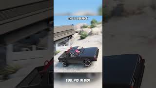 everytime I crash my TRUCK gets RANDOMIZED GTA RP [upl. by Marvella]