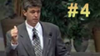 Biblical Assurance Part 4  Paul Washer [upl. by Nomde]