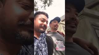 Dai ko voice sarai ramroyoutubeshortsgoviralfunnyshorts [upl. by Welcy]