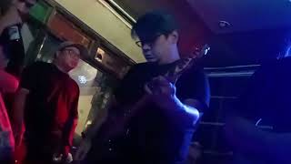 Autotelic  Takipsilim Live Sagujio Makati YR Night [upl. by Ely224]