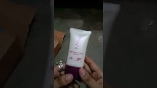 NY stobe cream  give skin radiant look  bollywood hindibollywoodsong music lover [upl. by Llenrac263]