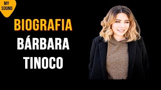 Biografia Barbara Tinoco Musicas Idade Altura The Voice [upl. by Letsirc646]