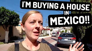 House Hunting in Queretaro Mexico round two [upl. by Nivad]