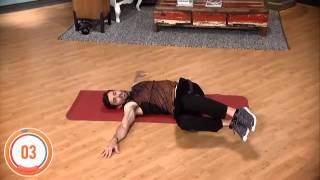 5Minute Easy Abs Workout  WebMD [upl. by Sokram54]