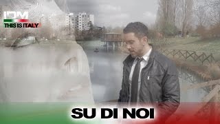 Pupo  Su di Noi  Cover by Italian Disco Mafia feat Antonio [upl. by Kristal]