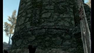 35 The Elder Scrolls V Skyrim  Retrieving Another Wuuthrad Fragment [upl. by Aiclid937]