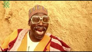 MUSHA DARIYA KALLI BABA ARI YAZO NEMAN AURE GURIN DAUSHE Hausa Comedy [upl. by Ima482]