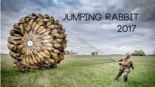 Jumping Rabbit 2017 [upl. by Ah66]