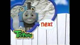 Nostalgia Treehouse TV November 2008 [upl. by Asseneg]