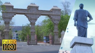 Madurai Kamaraj University Documentary By Film amp Electronic Media Studies Students [upl. by Solley]