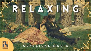 Classical Music for Relaxation  Mozart Dvořák Bach [upl. by Iuq]