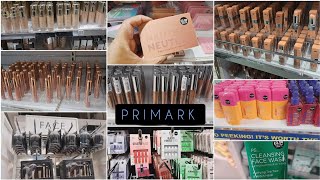 Primark Womens Makeup amp Beauty Products New Collection  July 2024 [upl. by Marola268]