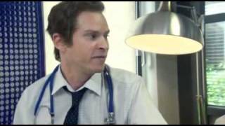 Pronto Soccorso omeopatico  Mitchell and Webb sub ITA [upl. by Anivek]