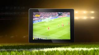 SPORT TV Multiscreen  SPORT TV [upl. by Salangi]